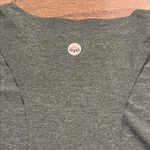 Senita Athletics Green Tahoe Tank - Size XS Photo 4