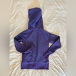 Ideology  Sherpa Lined Hoodie Photo 1