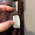 Pink Clover  White Knit Top Photo 3