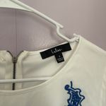 Lulus White Dress Photo 4