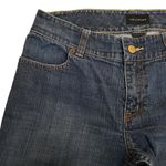 The Limited  Womens 6 Long Vintage Boot Jean Photo 5