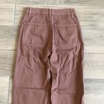 Reformation Lexi high rise wide leg jeans Photo 5