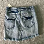 Ocean Drive NWT  denim skirt Photo 1