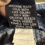 Sonoma  Women's Classic Blue Jean Shorts Photo 5