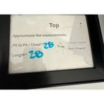 Donna Karan  NY Brown Pullover Sweater Womens XL Wool Blend Minimalist Neutral Photo 10