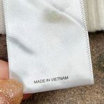 EXPRESS  Dolman Faux Leather Accent Sleeve Sweater XL Photo 10