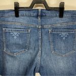 Vintage‎ America Blue Jean Shorts Size undefined Photo 4