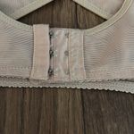 Womens posture correctors and shapewear top open bust cross back Size M Photo 6