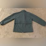Lululemon Rare Glyde 2-in-1 Adaptable Jacket Coat Dark Forest Size M NWOT Photo 10