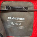 NEW Dakine Reach 20K Insulated Parka Jacket Size Medium Green Photo 10