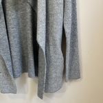 Olivia Sky  Women’s Open Front Cardigan Size Small Photo 3