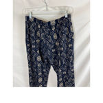 Tart  Snakeskin Soft Pull on Jogger Pants Size Small Photo 4