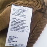 Urban Outfitters Corduroy Back Lace Up Mini Dress Photo 8