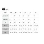 Blackmilk NWT x Legend of Zelda Navi Apron Dress in Black Ocarina of Time XS Photo 5