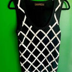 The Limited ‎ Size Medium Sweater Tank Lightweight EUC! Photo 0