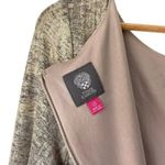 Vince Camuto  Metallic Gold Cocktail Dress Photo 14