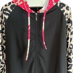 Crazy Train  MANHATTAN Mile JACKET Photo 4