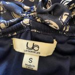 YA Los Angeles Women’s‎ RAZOR BACK Geometric design DRESS Photo 9