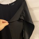 Ralph Lauren  Black Dress size 4 brand new with tag length 38” Photo 2