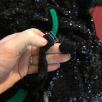 Victoria's Secret Beautiful sequin full length jumpsuit Photo 7