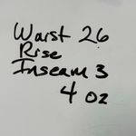 Nike  women’s Dri Fit running lined short size large Photo 1