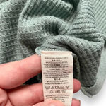 Free People Must Have Henley Knit Top Photo 4