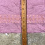 Judith March Textured Pink Top Photo 7