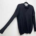 Adyson Parker Long Length Sweater Womens Medium Casual Workwear Office Academia Photo 2