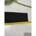 Aerie Offline Real Me High Waisted 7/8 Legging - Women's Black Small Photo 6