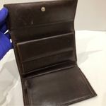 Fendi Zucca FF Print Wallet COA included Photo 2