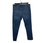 Tommy Hilfiger  Cropped Jeans Size 4 Photo 1