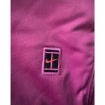 Nike Court Heritage Tennis Track Pants FN7397-610 Mens Size medium Photo 1