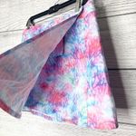 Reel Legends Athletic Outdoor Wrap Around Skirt Size Small Tropical Reef Pink Photo 1