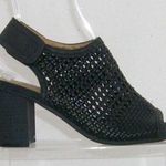 Sonoma ORTHO LITE WOVEN BLOCK HEEL SANDALS Photo 0