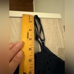 Bardot Fae Lace Dress Sweetheart Crochet Ruffled Party Cocktail Flirty NWT 6 Photo 6