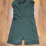 Outdoor Voices The Exercise Dress - Evergreen Green Size Small Adjustable Straps Photo 10