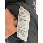 Abercrombie & Fitch  Women's Mini Shift Dress Black Floral Spaghetti Strap Sz XXS Photo 3