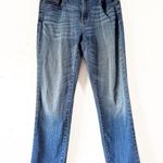 Levi's  Women's 29 Medium Wash 505 Straight Leg Jeans Photo 0