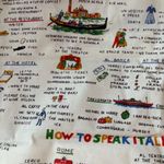 Two's Company Italian Photo 1