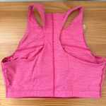 Outdoor Voices  Athena Racerback Crop Top Photo 2