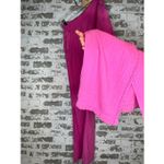 Aerie  | women cotton pink pants as is Photo 8