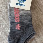 Adidas No-Show Socks 6-Pack Women’s Superlite Assorted Colors 5-10 Photo 0