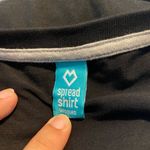 Spread Shirt black Halloween t Photo 3