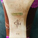 Cole Haan Cole Hann Nike Air Ankle Shoe with Lace.Size: 8.5B Photo 6