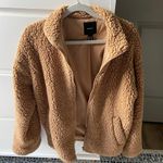 Forever 21 Fluffy Jacket Photo 0