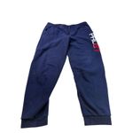 Ralph Lauren Polo‎  PRL 67 Blue Sweatpants Girls Size XL (18-20) Cotton Blend Photo 0