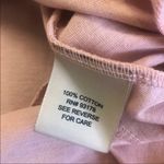 Philosophy  Long Sleeve Peplum Top Photo 3