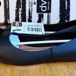 Dolce Vita womens Malanie ballet flats black 9 Photo 1