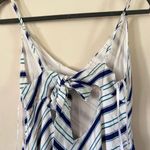 MINKPINK Road Trip Tie Back Midi Dress Photo 8