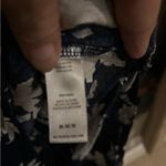 Flora Nikrooz Flora‎ long tunic top.  Slit on side. Photo 3